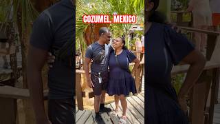Carnival Dream Cozumel Mexico 2026 #cruise #cruiseship #couple #travel #vacation #vlog #explore #fun