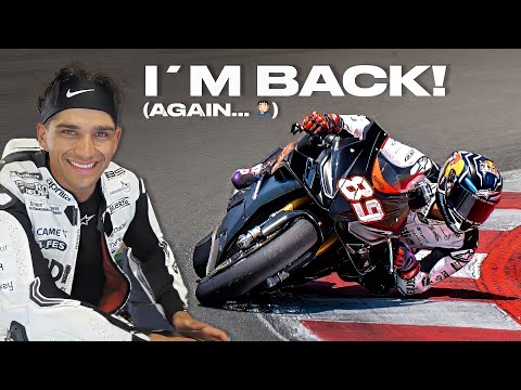 #VLOG3 | Segunda pretemporada en marcha 🔥 ¡Vamos a por todas!