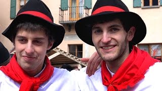 preview picture of video 'I Pasquali di Bormio 2015'