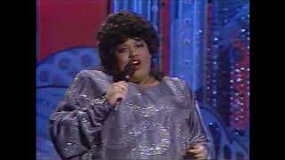 Jennifer Holiday &quot;I Am Love&quot;