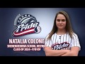 Natalia Colone - Softball Pitcher - Class of 2024