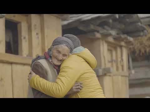 '"RAW AND REAL: 18 MINUTES OF HIMALAYAN VILLAGE FITARI UTTARKASHI UTTARKHAND"