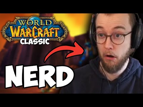 Your favorite WoW expansion says a LOT about you