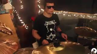 B.B. King &amp; Eric Clapton - Marry You (Drum Cover)