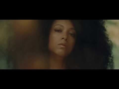 Negra Li - Raízes ft. Rael