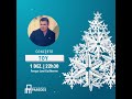 Agenda de Natal 2018