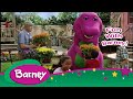 Barney Helping Others 10 MINUTES