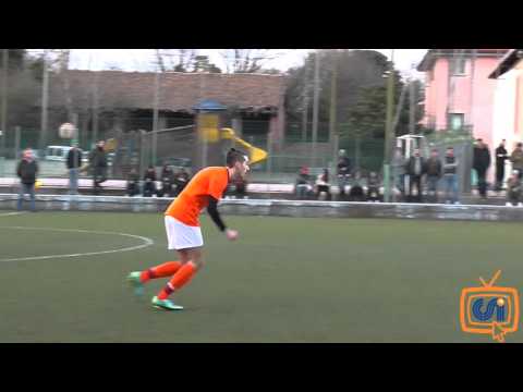 Sintesi S. Giorgio Limbiate - Anni Verdi