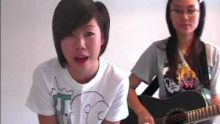 Beautiful Girls JoJo Version Cover - TheThiens