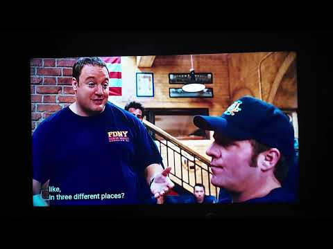 I know pronounce you chuck and larry-Coworkers sign a petition