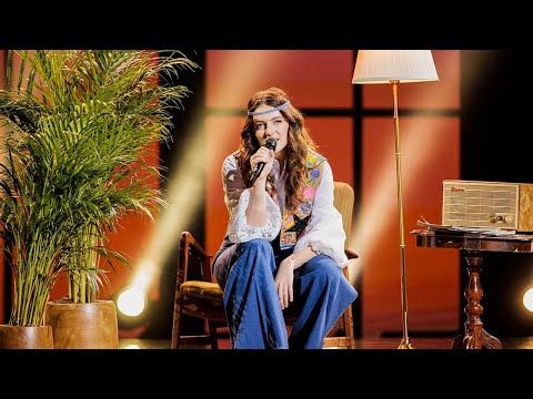 Moon Bee – Rumor | Pabandom iš naujo 2023