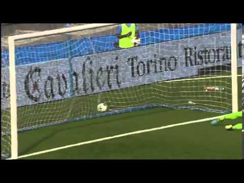 Novara 1-0 Padova 14/09/2013 2013-14 - 4°