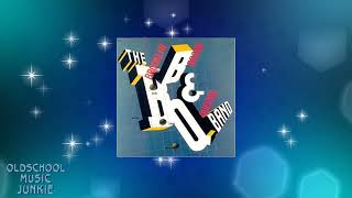 B. B. &amp; Q. Band - Lovin's What We Should Do