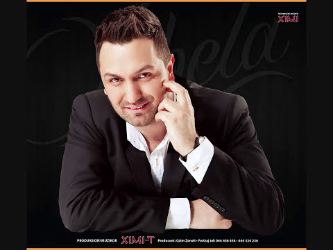 Xhela - Kur Nata Korqën e Mbulon 2014