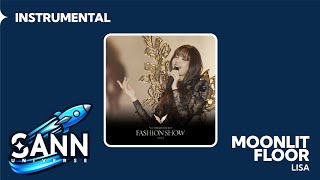 Download lagu LISA - Moonlit Floor with Catwalk Remix | Victoria's Secret Fashion Show 2024 Instrumental mp3