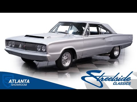 1967 Dodge Coronet (CC-2027713) for sale in Lithia Springs, Georgia