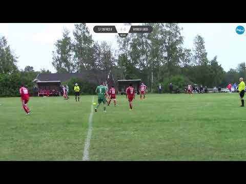 S:t Sigfrids IF - Nybro IF Ungd.