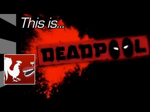 This Is... Deadpool | Rooster Teeth