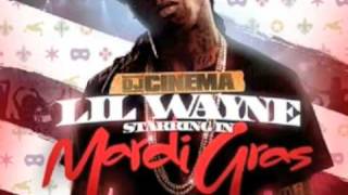 Lil Wayne- The Martian