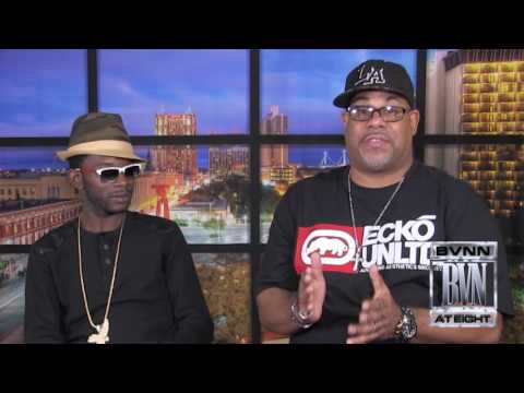 Black Excellence with Urban Mystic