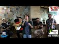 Saudosa Maloca Iracema Trem Das Onze Live Samba Choro