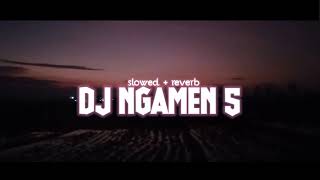 Download lagu DJ NGAMEN 5 VIRAL || Slowed & Reverb mp3 Download lagu DJ NGAMEN 5 VIRAL || Slowed & Reverb mp3