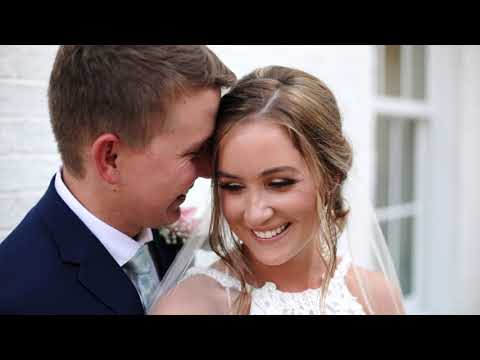 Wedding Video | Sweetest Hand Written Vows | The Witt House