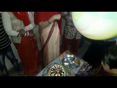 Happy birthday anubhav