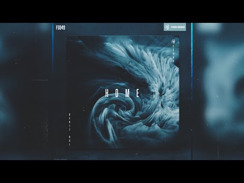 Deniz Bul - Home (Extended Mix)