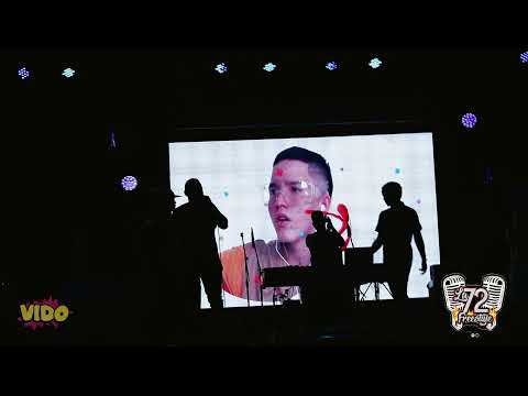 FINAL -  FAT NIGG VS FELO FREE // LA 72 MODO FERIA //