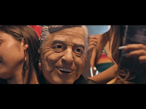 Mc Davo  - Desde Cero ft. Santa Fe Klan (Video Oficial)