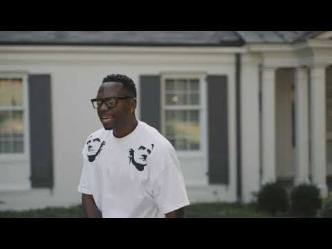 Monte Chaqil - Mindset (Official Music Video)