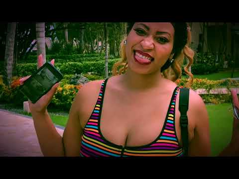 Jafia Menay “Try Me” (Official Video)