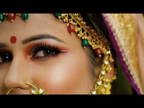 Bridal Makeup Artist portfolio by The Makeover Salon Aanchal Bhatia in Lucknow - Photo 2 Bridal Makeup Artist portfolio by The Makeover Salon Aanchal Bhatia in Lucknow - Photo 2