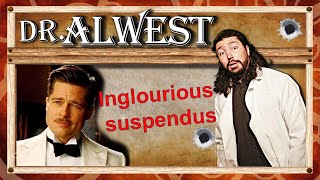 Download lagu Inglourious Suspendus mp3 Download lagu Inglourious Suspendus mp3