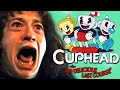 The Cuphead DLC Brought The Filth Out Of Me Extreme RAGE