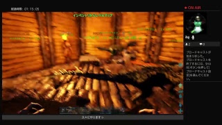 gdgdゲーム実況　ark