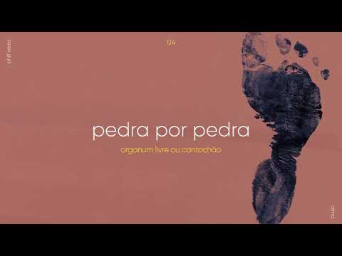Video thumbnail for Pedra por Pedra