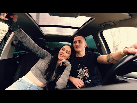 HS  - Gjiro  (Official Music Video)