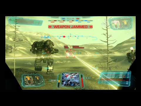 Mechwarrior Online MWO Timberwolf S Brawler Build