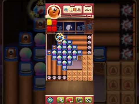 Toon Blast level 3936