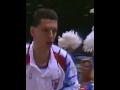 I miss Petrovic 😩#shorts ￼