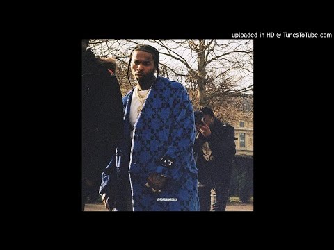 🩸 {FREE} OBLADAET x OG BUDA x POP SMOKE Drill Type Beat - GANG GANG (prod. NIZEKID)