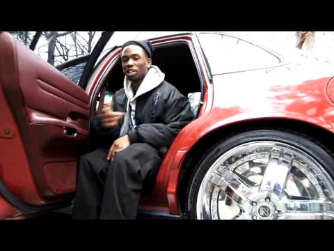 Castaway "Dis for my Niggaz" official