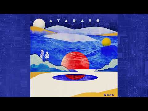 KENS - Atarayo (Full Album)