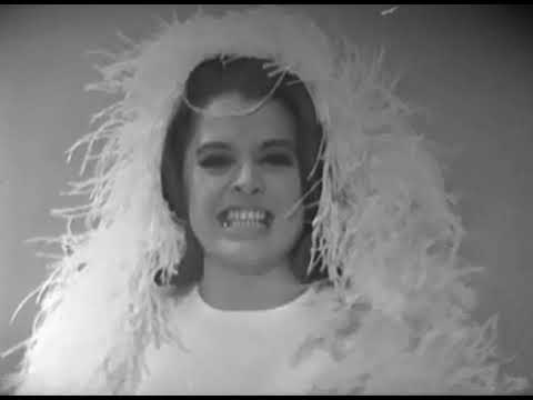 BBC3 October 2, 1965 - Series Premiere - Lynda Baron singing opening theme - follow up to TW3