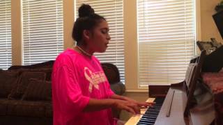 Courtnie Ramirez - Hold On (Original)