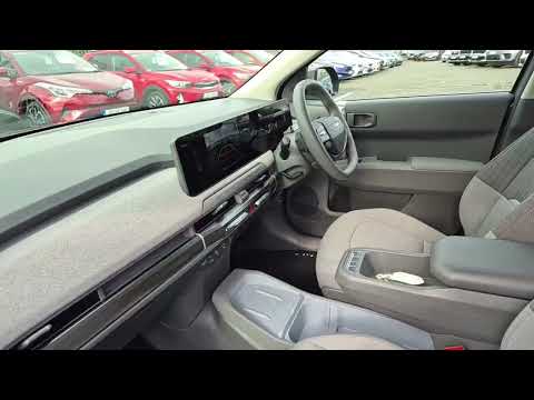 Kia EV3 EV3 Earth 2 - Standard Range - Image 2