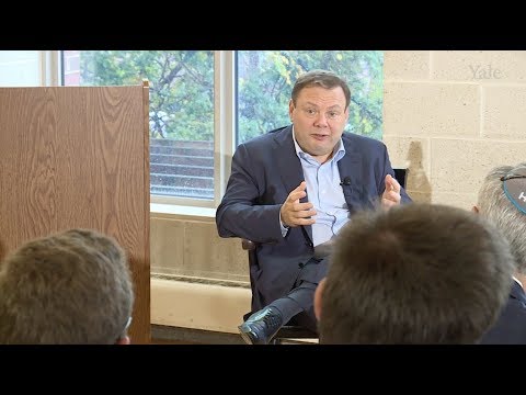 Mikhail Fridman - Alchetron, The Free Social Encyclopedia