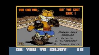 THE MEDWAY BOYS - MENU DISKS 50 TO 53 - (19) (ATARI ST/STE MENU DISK)